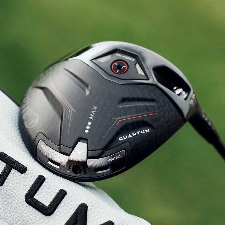 Callaway（キャロウェイ） 右用 2026 QUANTUM クアンタム ◇◇◇ MAX