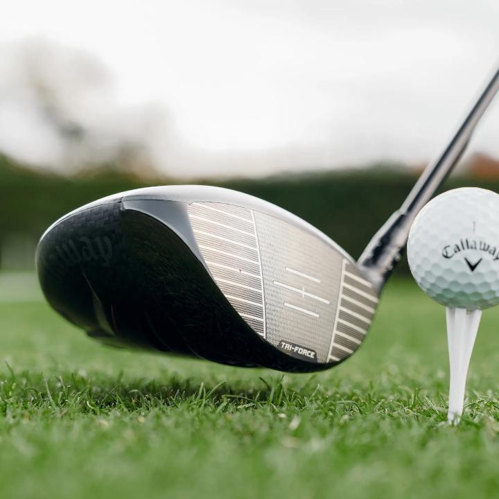 Callaway（キャロウェイ） 右用 2026 QUANTUM クアンタム ◇◇◇ MAX