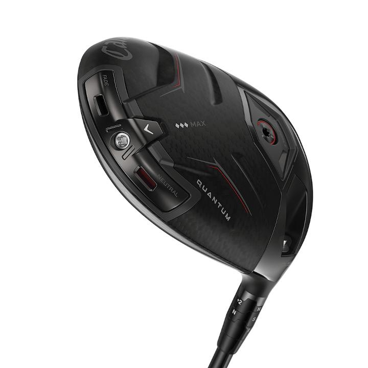 Callaway（キャロウェイ） 右用 2026 QUANTUM クアンタム ◇◇◇ MAX