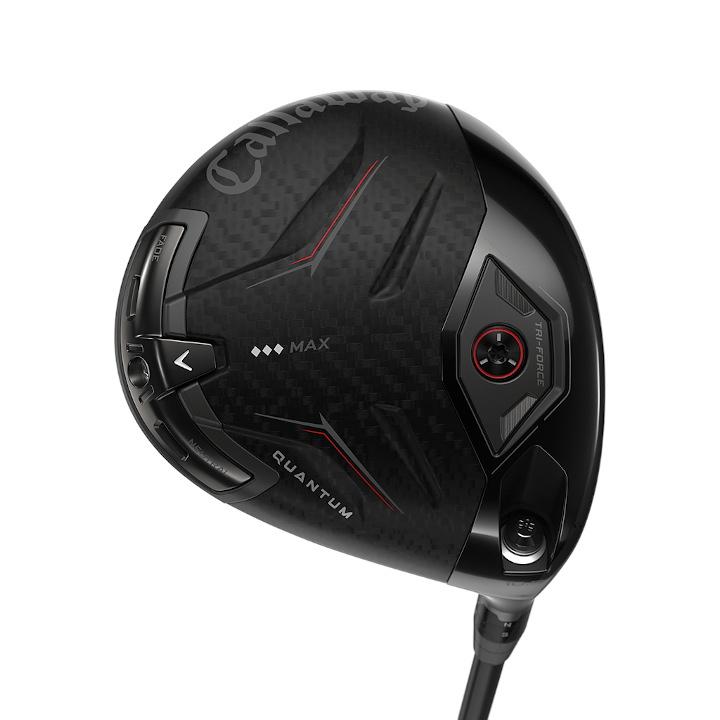 VENTUS BLACK 6X キャロウェイ ドライバー　値下げ交渉可 左用 2026 キャロウェイ QUANTUM クアンタム ◇◇◇ MAX ドライバー US