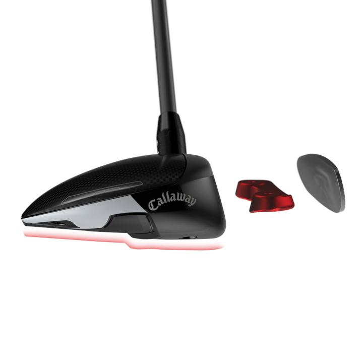 Callaway（キャロウェイ） 右用 2026 QUANTUM クアンタム Ti チタン