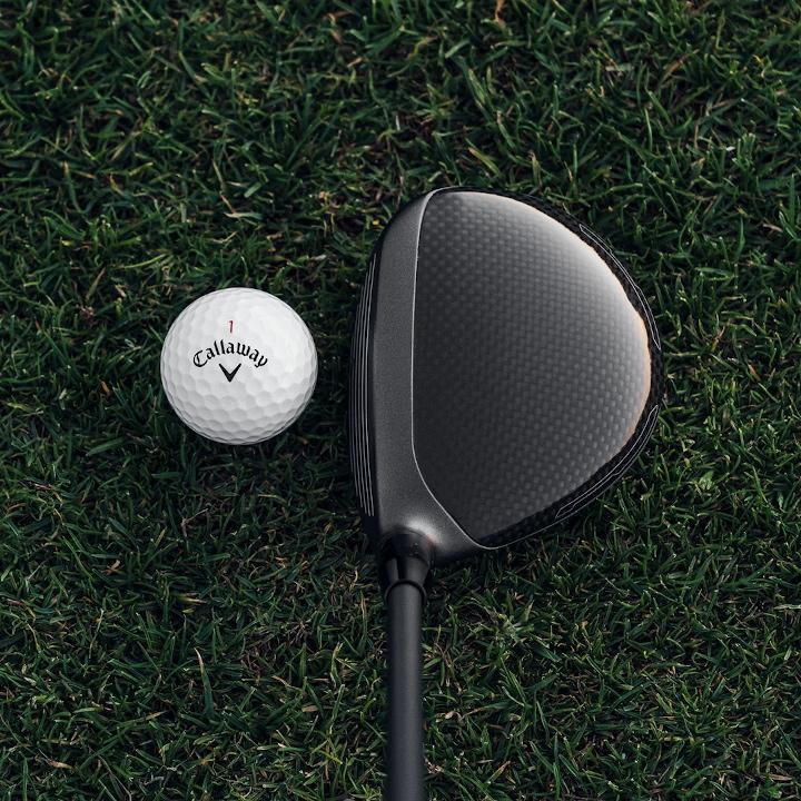 Callaway（キャロウェイ） 右用 2026 QUANTUM クアンタム Ti チタン