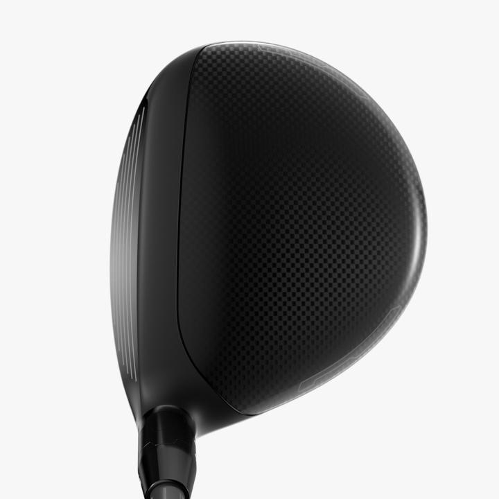 Callaway（キャロウェイ） 右用 2026 QUANTUM クアンタム Ti チタン