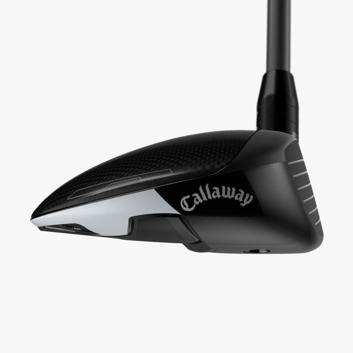 Callaway（キャロウェイ） 右用 2026 QUANTUM クアンタム Ti チタン