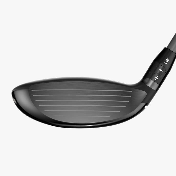 日本仕様　クアンタム チタニウム 3W 15度 QUANTUM TI チタン Callaway（キャロウェイ） 右用 2026 QUANTUM クアンタム Ti チタン