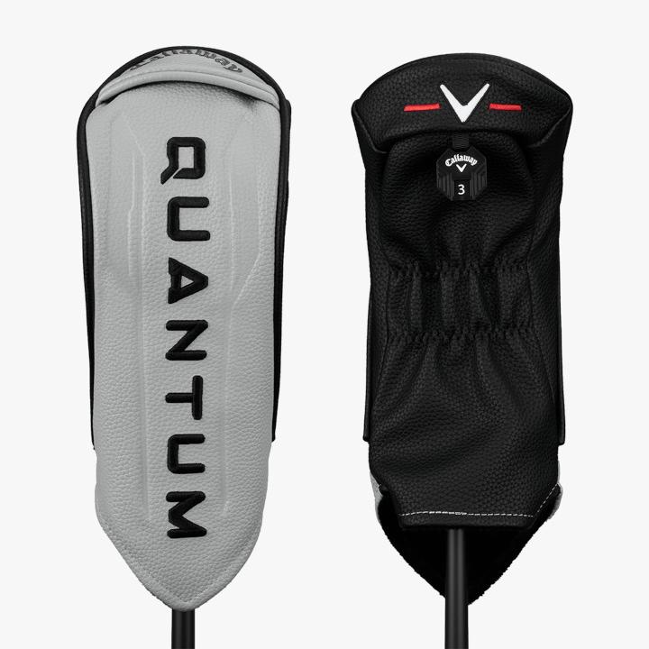 Callaway（キャロウェイ） 右用 2026 QUANTUM クアンタム Ti チタン