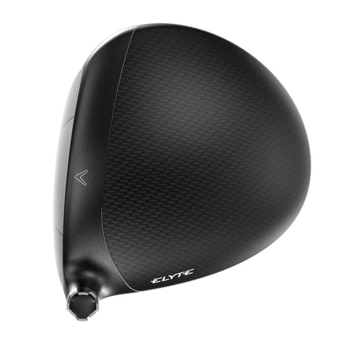 Callaway 「ヘッド単品」右用 2025 キャロウェイ ELYTE エリート Callaway 「ヘッド単品」右用 2025 キャロウェイ ELYTE エリート
