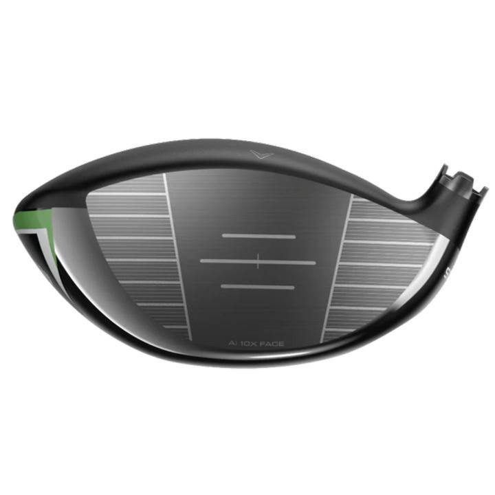 Callaway 「ヘッド単品」右用 2025 キャロウェイ ELYTE エリート Callaway 「ヘッド単品」右用 2025 キャロウェイ ELYTE エリート