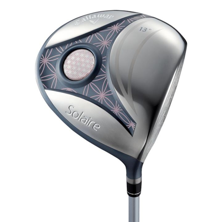 Callaway 右用 レディース キャロウェイ ソレイル パッケージ Callaway 右用 レディース キャロウェイ ソレイル パッケージ
