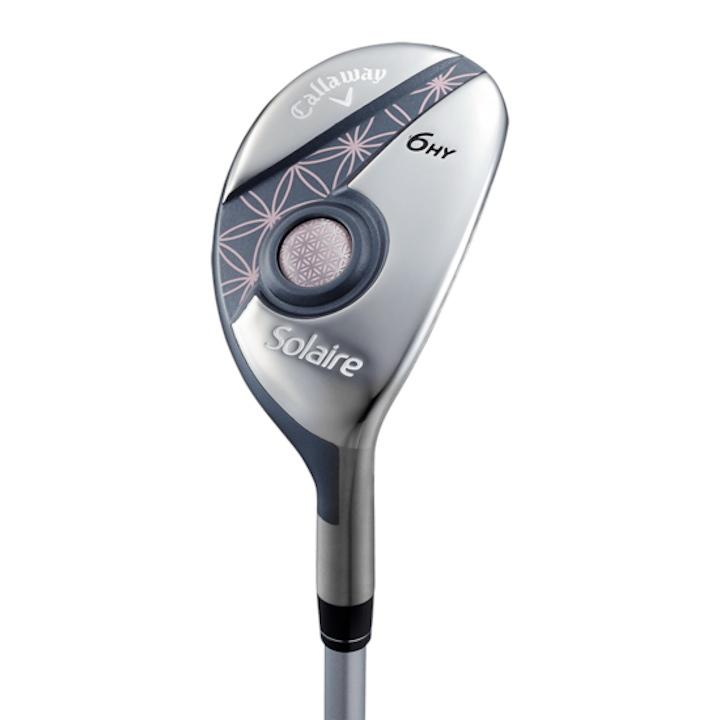Callaway 右用 レディース キャロウェイ ソレイル パッケージ Callaway 右用 レディース キャロウェイ ソレイル パッケージ