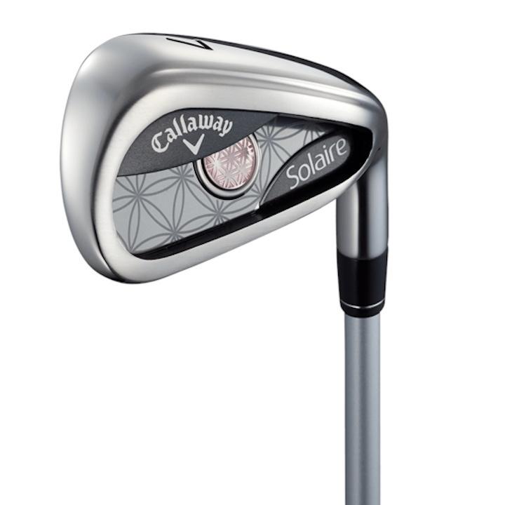 Callaway 右用 レディース キャロウェイ ソレイル パッケージ Callaway 右用 レディース キャロウェイ ソレイル パッケージ