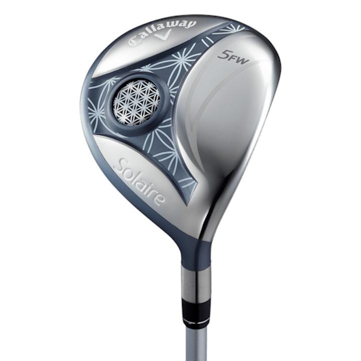 Callaway 右用 レディース キャロウェイ ソレイル パッケージ Callaway 右用 レディース キャロウェイ ソレイル パッケージ