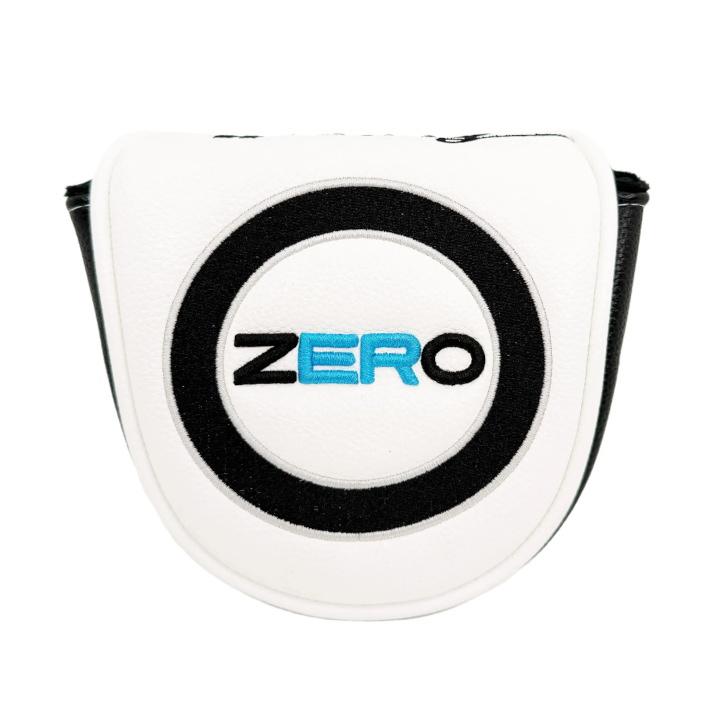 EVNROLL（イーブンロール） 右用 ZERO Z2s サテン スクエアバック