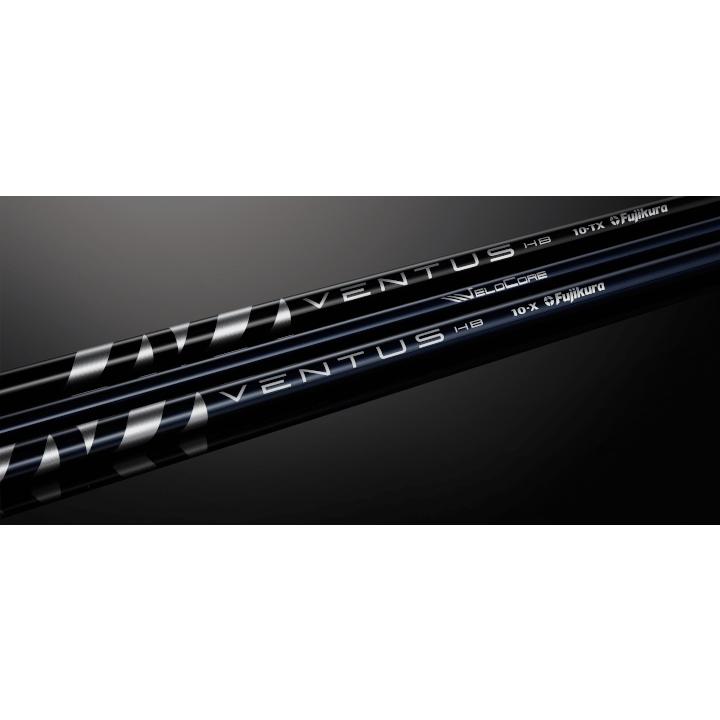 フジクラシャフト フジクラ VENTUS HB ユーティリティー フジクラシャフト フジクラ VENTUS HB ユーティリティー