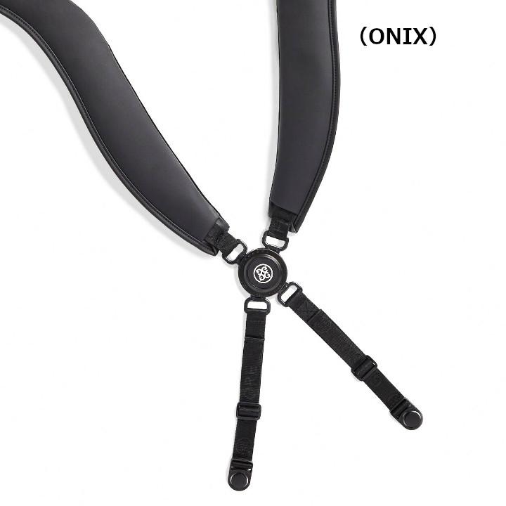 新品·未使用 DAYTONA PLUS デイトナ キャディーバック G FORE DAYTONA PLUS CARRY GOLF BAG スタンド キャディバッグ