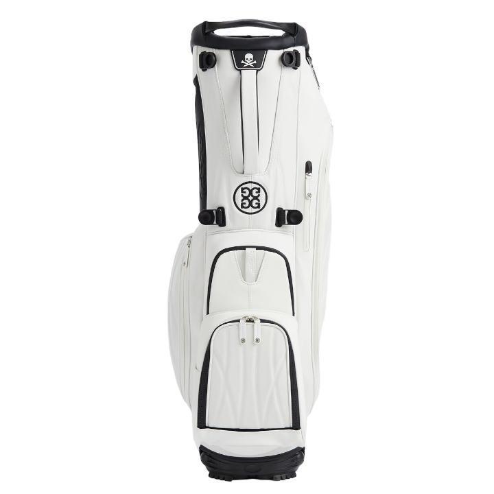 G/FORE（ジーフォア） G FORE TRANSPORTER TOUR CARRY GOLF BAG SNOW