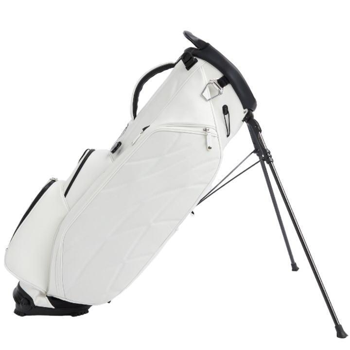 G/FORE（ジーフォア） G FORE TRANSPORTER TOUR CARRY GOLF BAG SNOW