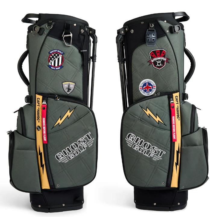 2026 GHOST GOLF ゴーストゴルフ ANYDAY DOGFIGHT（ G-SUIT / STRIKER