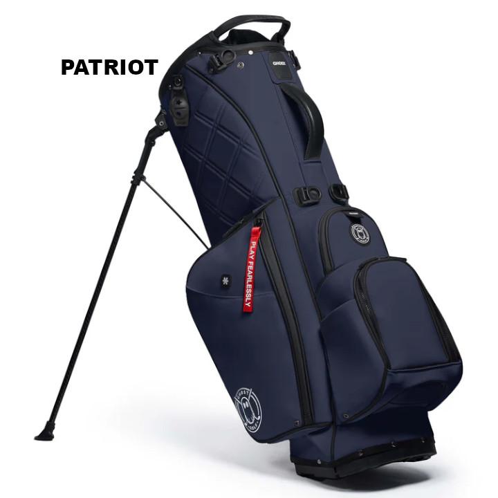 2024 GHOST GOLF ゴーストゴルフ ANYDAY「14分割」スタンド