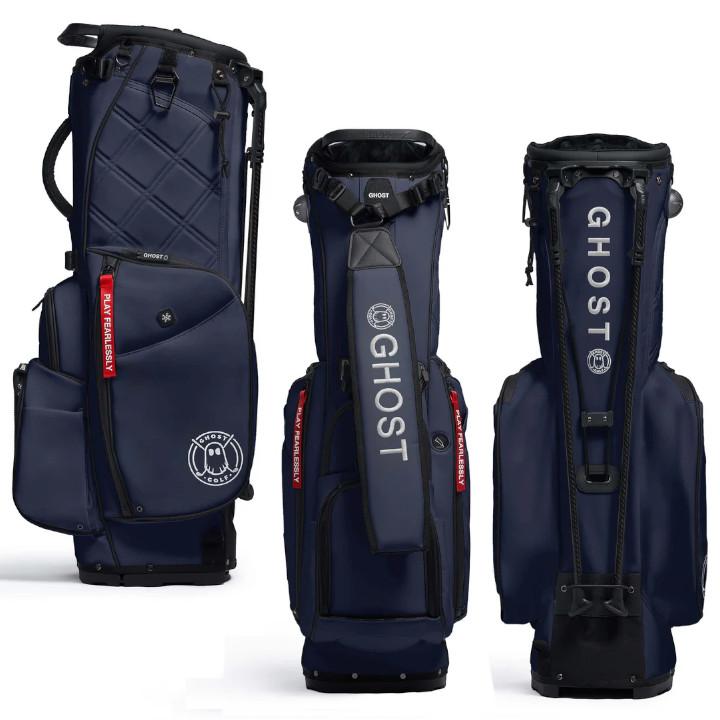 GHOST GOLF（ゴーストゴルフ） 2024 GHOST GOLF ANYDAY「14分割