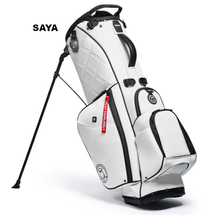 2024 GHOST GOLF ゴーストゴルフ ANYDAY「14分割」スタンド