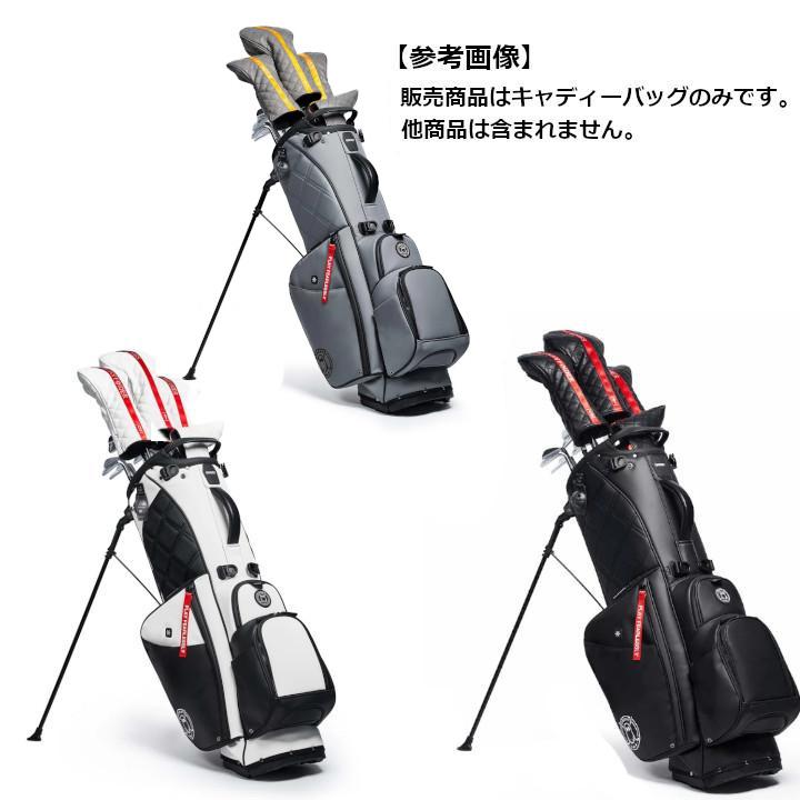 ゴーストゴルフ ANYDAY「14分割」スタンドバッグ キャディバック GHOST GOLF（ゴーストゴルフ） 2024 GHOST GOLF ANYDAY「14分割