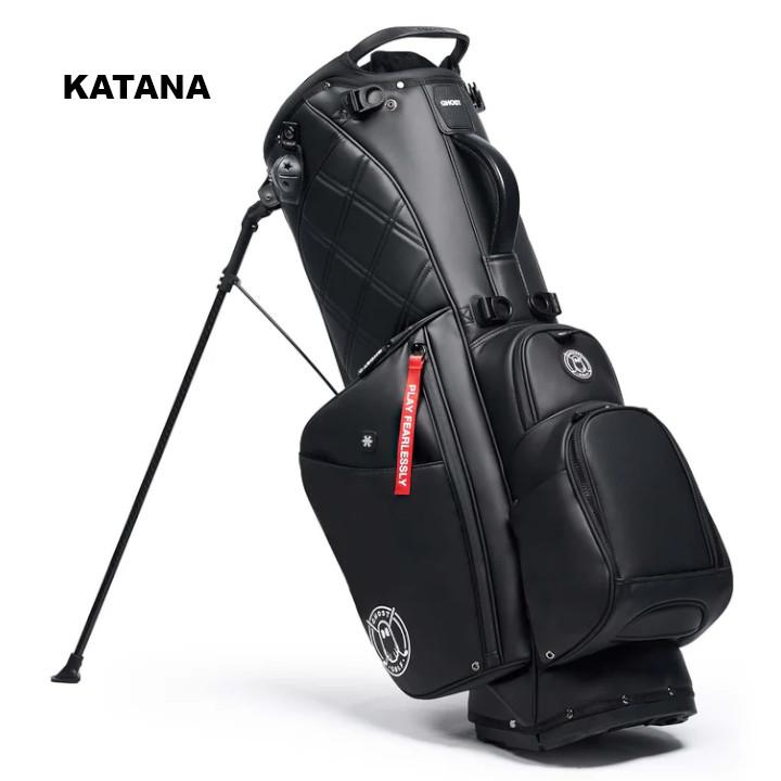 GHOST GOLF（ゴーストゴルフ） 2024 GHOST GOLF ANYDAY「14分割