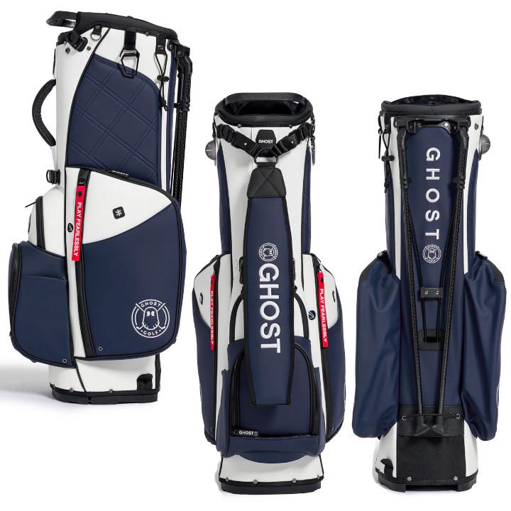 GHOST GOLF（ゴーストゴルフ） 2024 GHOST GOLF ANYDAY「14分割