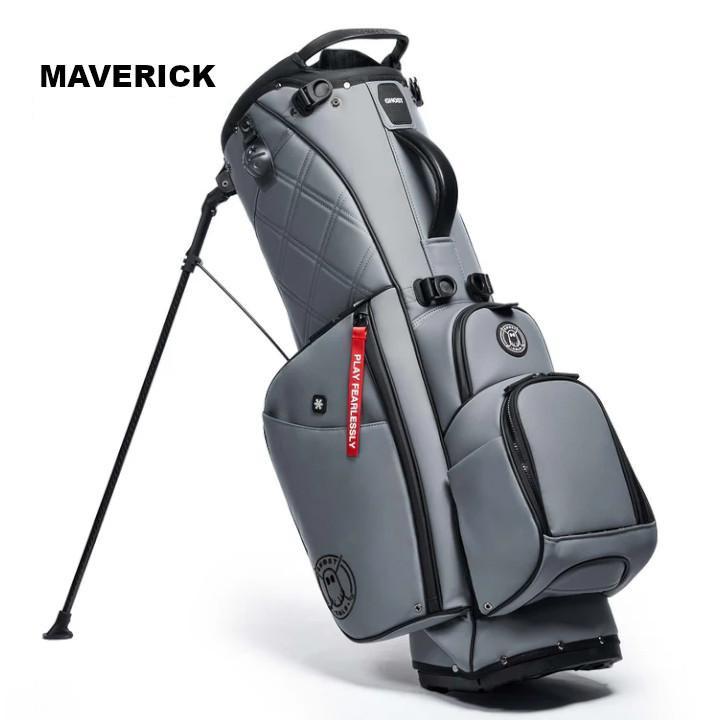 GHOST GOLF（ゴーストゴルフ） 2024 GHOST GOLF ANYDAY「14分割