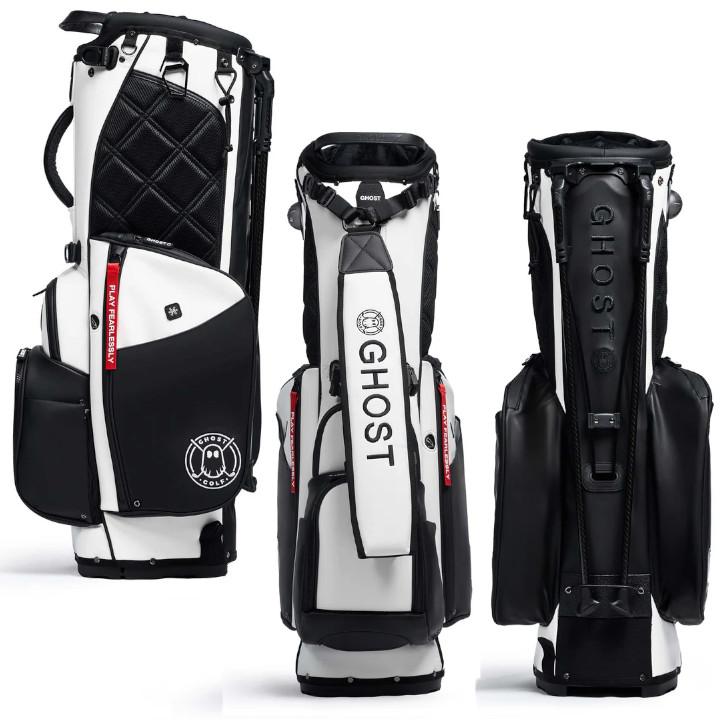 2024 GHOST GOLF ゴーストゴルフ ANYDAY「14分割」スタンド