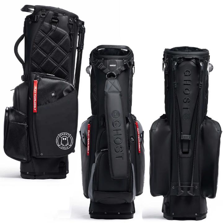 GHOST GOLF（ゴーストゴルフ） 2024 GHOST GOLF ANYDAY「7分割