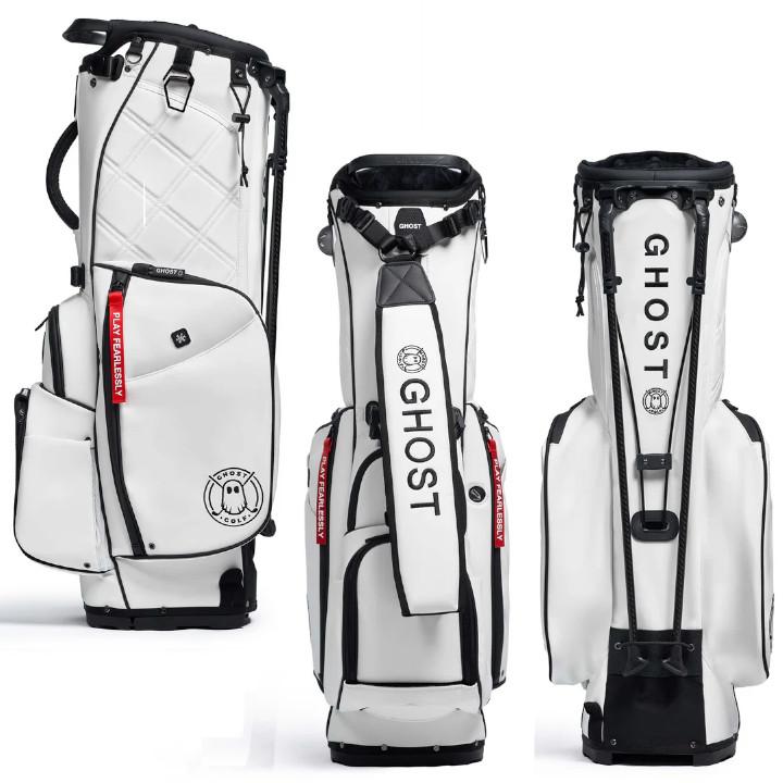 GHOST GOLF（ゴーストゴルフ） 2024 GHOST GOLF ANYDAY「7分割