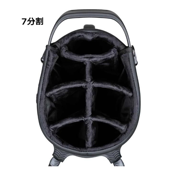 GHOST GOLF（ゴーストゴルフ） 2024 GHOST GOLF ANYDAY「7分割