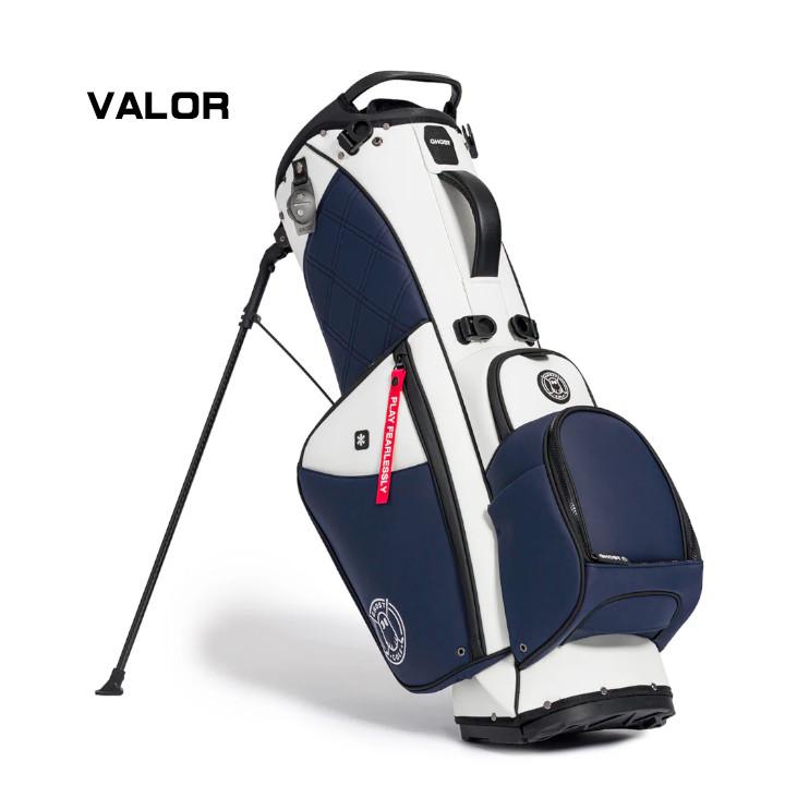 GHOST GOLF（ゴーストゴルフ） 2024 GHOST GOLF ANYDAY「7分割