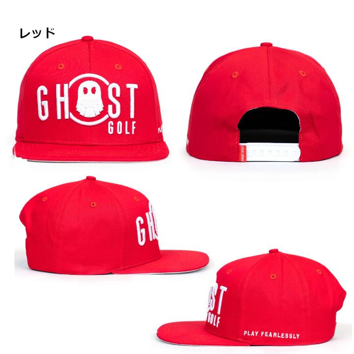GHOST GOLF（ゴーストゴルフ） 「送料無料(北海道・沖縄を除く