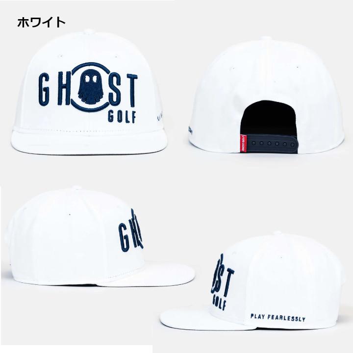 GHOST GOLF（ゴーストゴルフ） 「送料無料(北海道・沖縄を除く