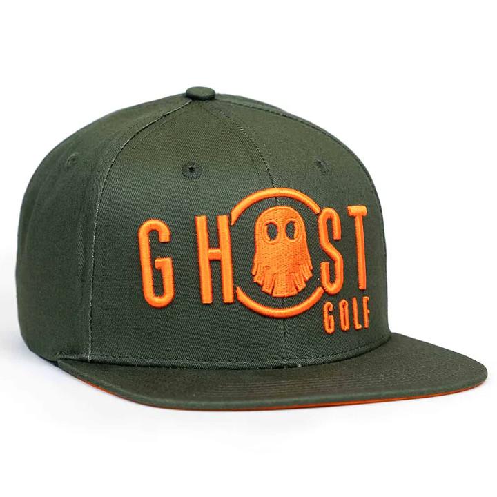 GHOST GOLF（ゴーストゴルフ） 「送料無料(北海道・沖縄を除く