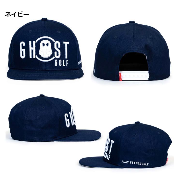 GHOST GOLF（ゴーストゴルフ） 「送料無料(北海道・沖縄を除く