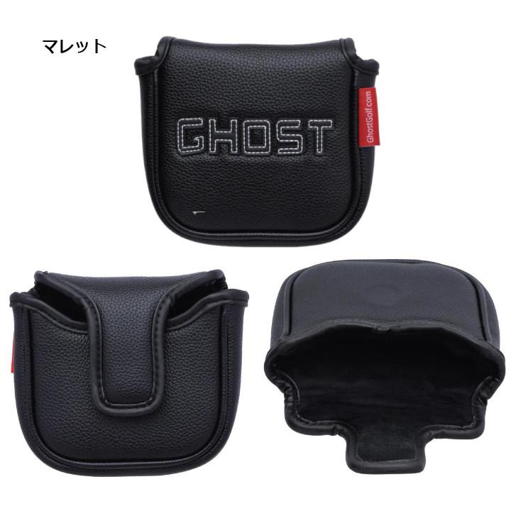 GHOST GOLF（ゴーストゴルフ） 「送料無料(北海道・沖縄を除く)」2025