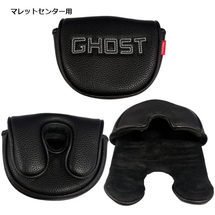 GHOST GOLF（ゴーストゴルフ） 「送料無料(北海道・沖縄を除く)」2025