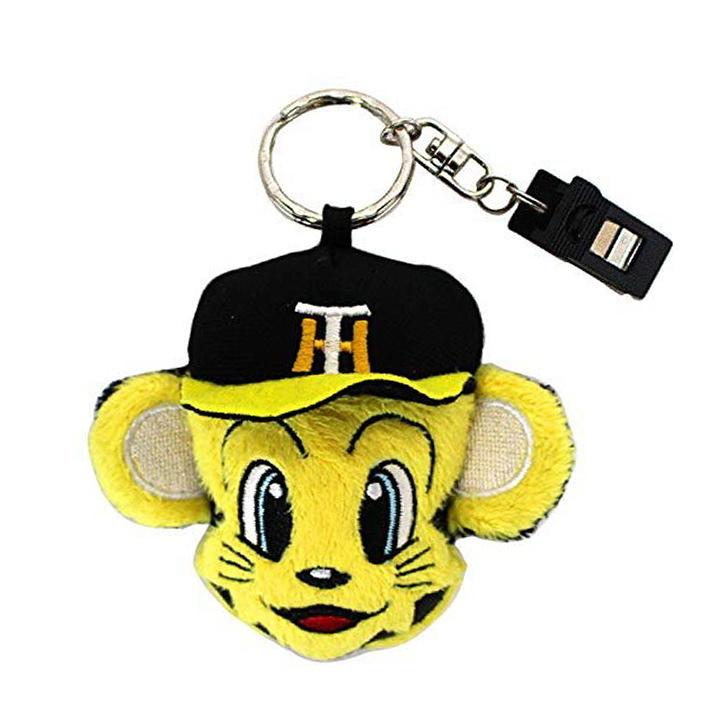 ホクシン 阪神タイガース トラッキー パターキャッチャー Ptc001 日本仕様 メール便に変更出来ます あすつく対応 Hk Tl Ptc001 ゴルフショップ フジコ 通販 Yahoo ショッピング