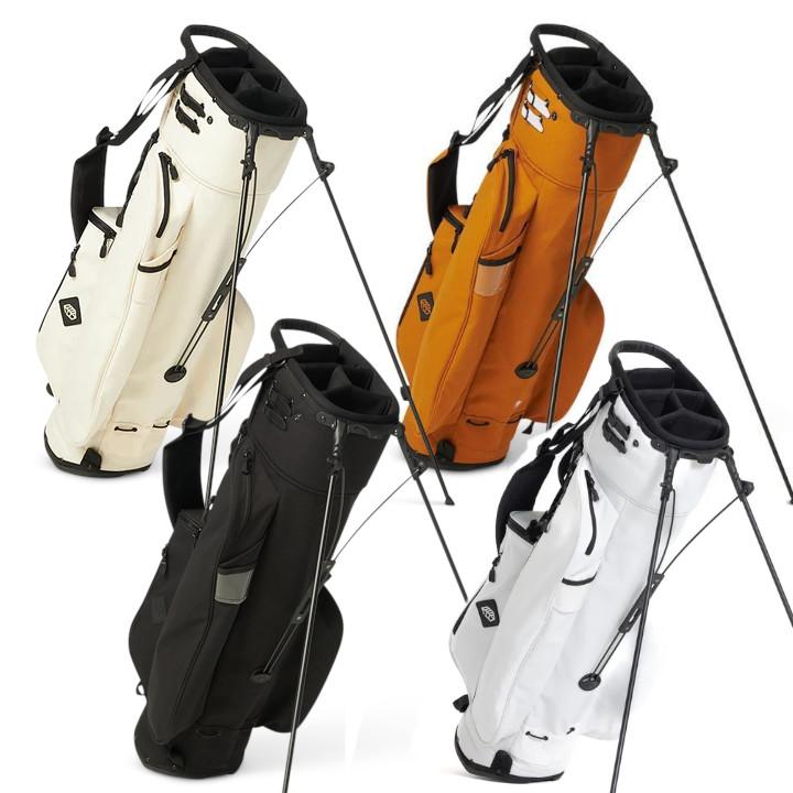 良品　JONES ジョーンズ UTILITY TROUPER R キャディバック JONES ジョーンズ UTILITY TROUPER R キャディバック 9型