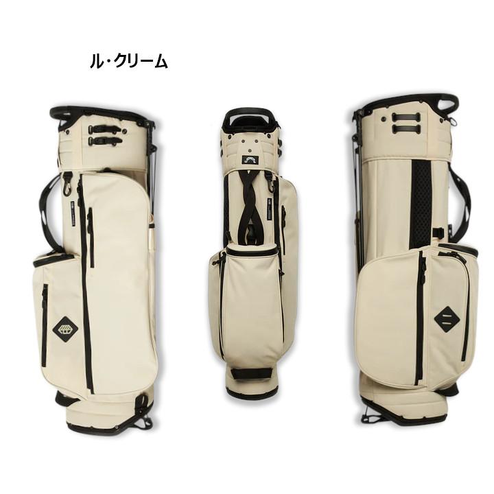 JONES UTILITY TROUPER R スタンド型キャディバック JONES Sports ゴルフ 「別注」「JONES」TROUPER R/トゥルーパーR