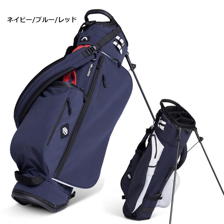 JONES Sports ジョーンズ Trouper 3.0 トゥルーパー スタンドバッグ
