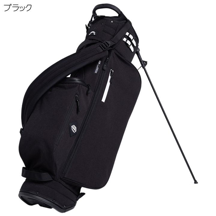 JONES Sports ジョーンズ Trouper 3.0 トゥルーパー スタンドバッグ