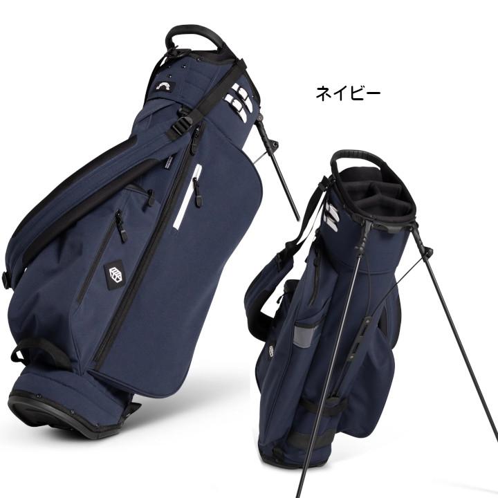 期間限定値下げ！JONES ジョーンズキャディバッグ JONES Sports（ジョーンズ スポーツ） JONES ジョーンズ Trouper 3.0