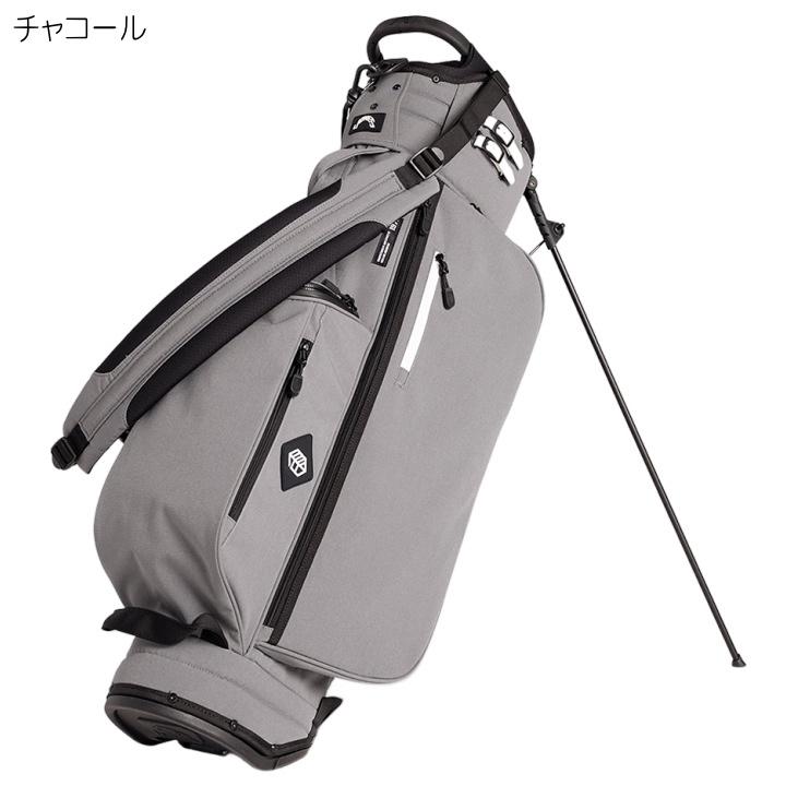JONES Sports ジョーンズ Trouper 3.0 トゥルーパー スタンドバッグ