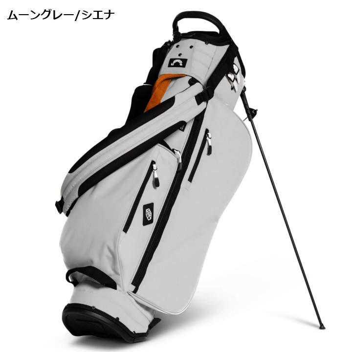 JONES Sports ジョーンズ Trouper 3.0 トゥルーパー スタンドバッグ