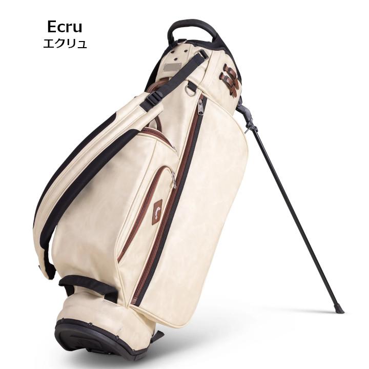 新品 未使用 Golfickers x JONES キャディバッグ 希少ゴルフィッカーズx Jonesキャディーバック｜Yahoo!フリマ（旧