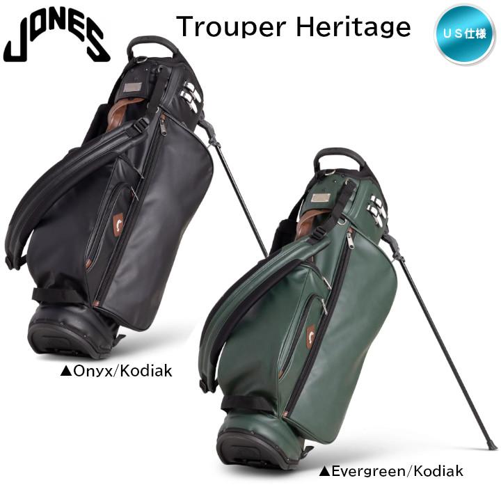 JONES Sports（ジョーンズ スポーツ） 2026 JONES ジョーンズ Trouper